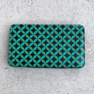 Halogen wallet 